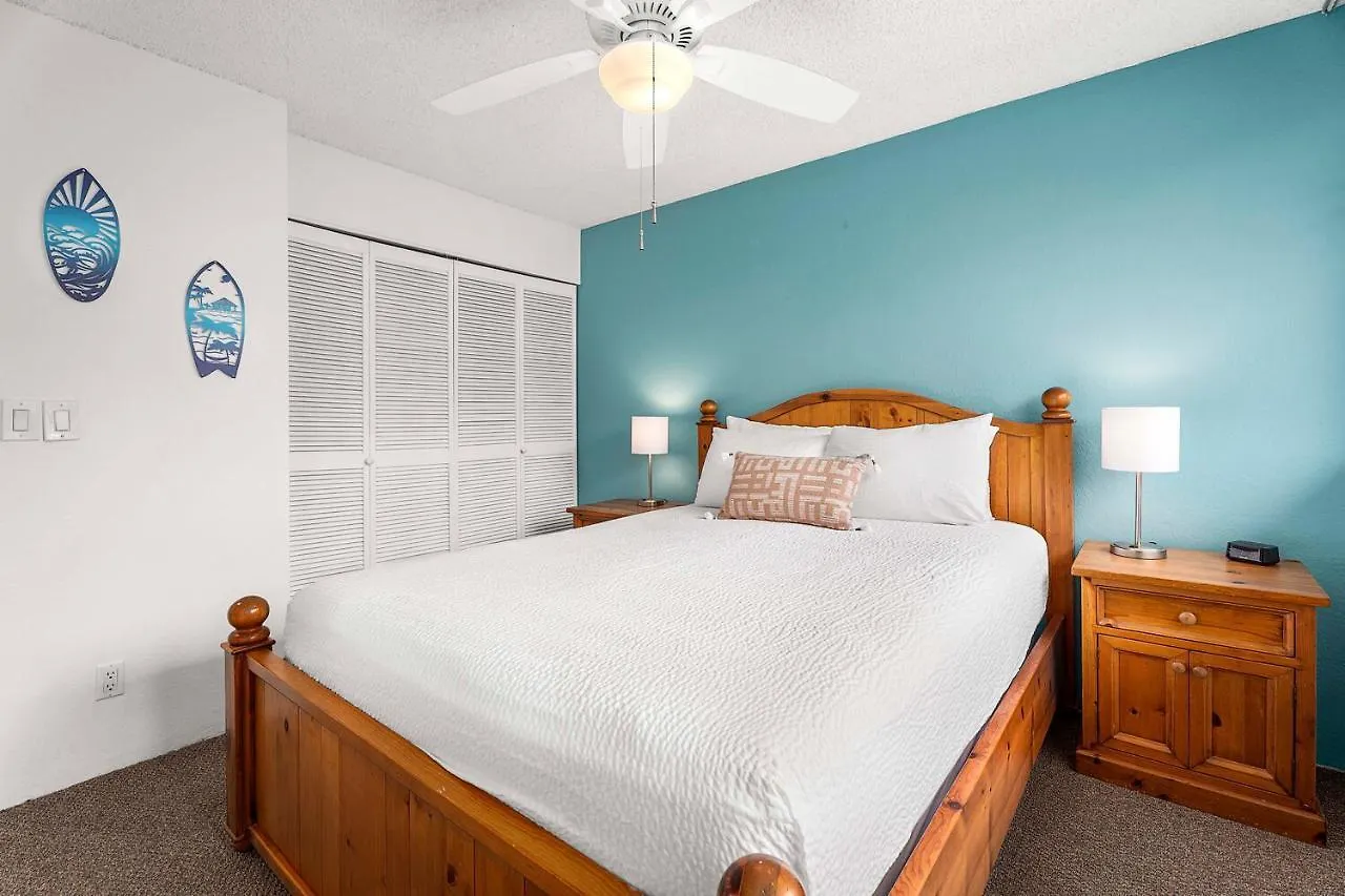 Country Club Villas 305 Kailua-Kona Prázdninový dům