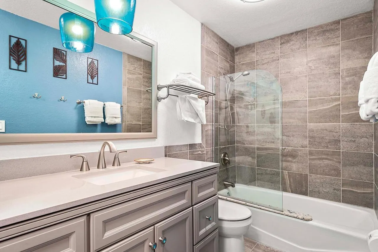 Prázdninový dům Country Club Villas 305 Kailua-Kona