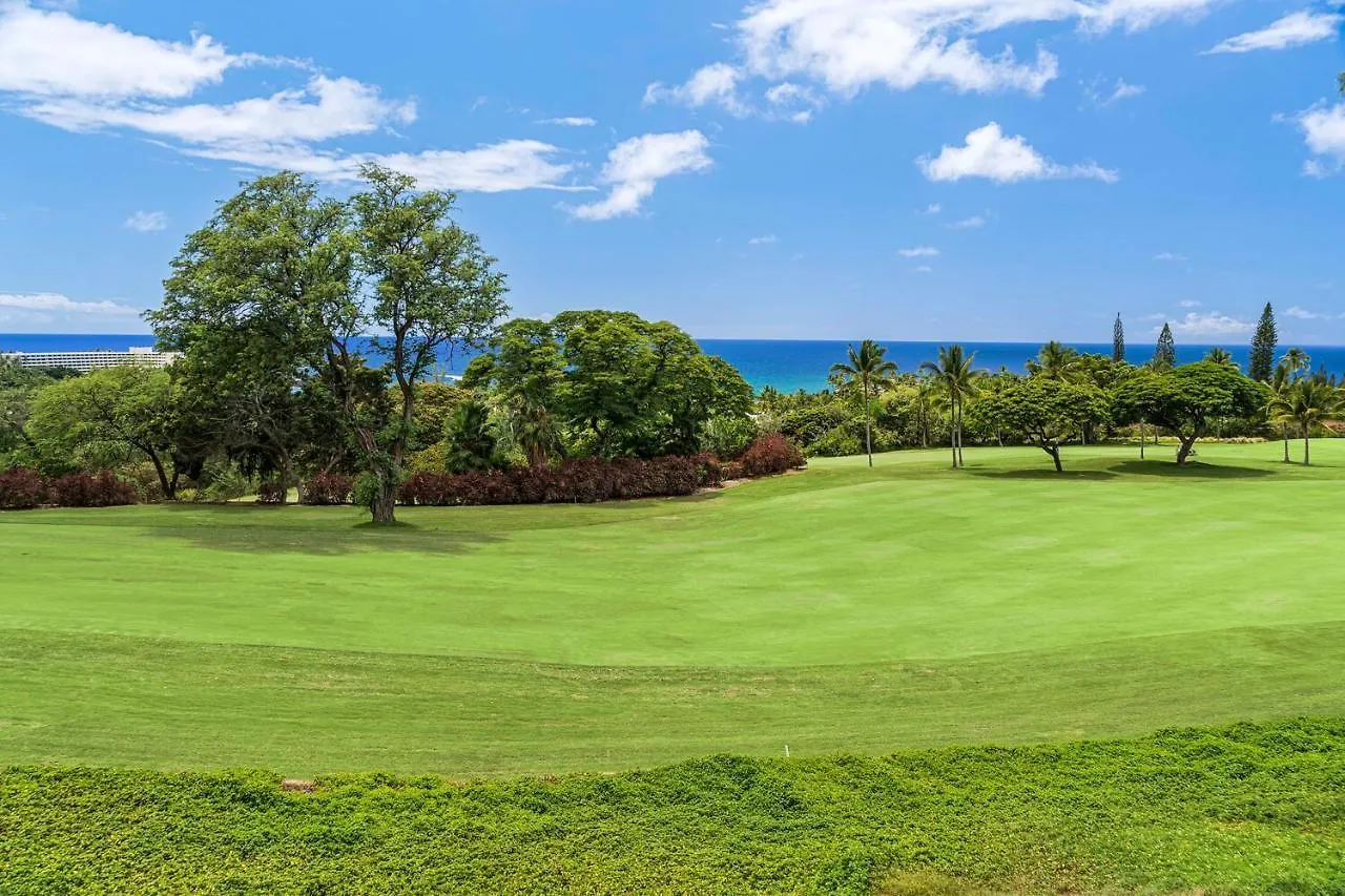 Country Club Villas 305 Kailua-Kona