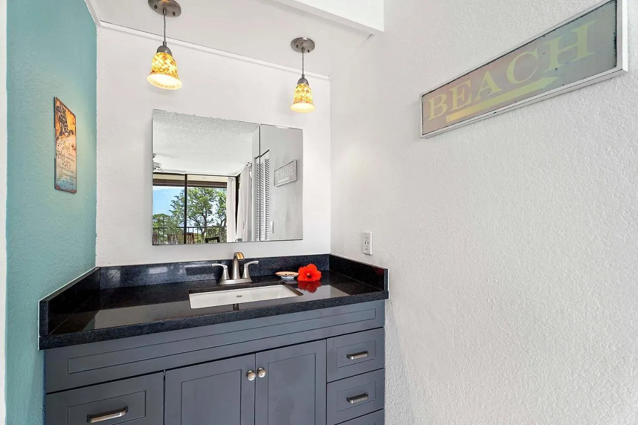 Holiday home Country Club Villas 305 Kailua-Kona