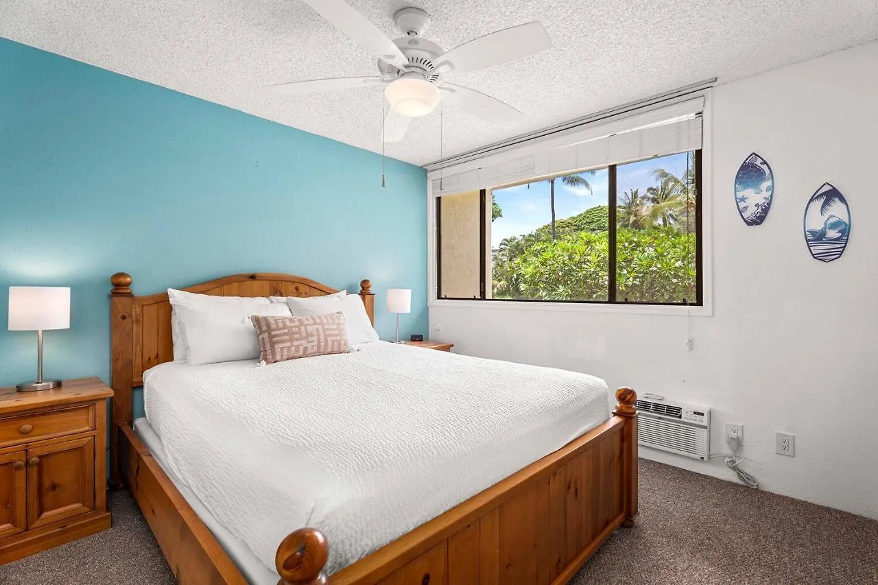 Holiday home Country Club Villas 305 Kailua-Kona United States