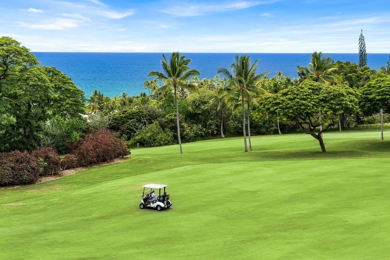 Country Club Villas 305 Kailua-Kona