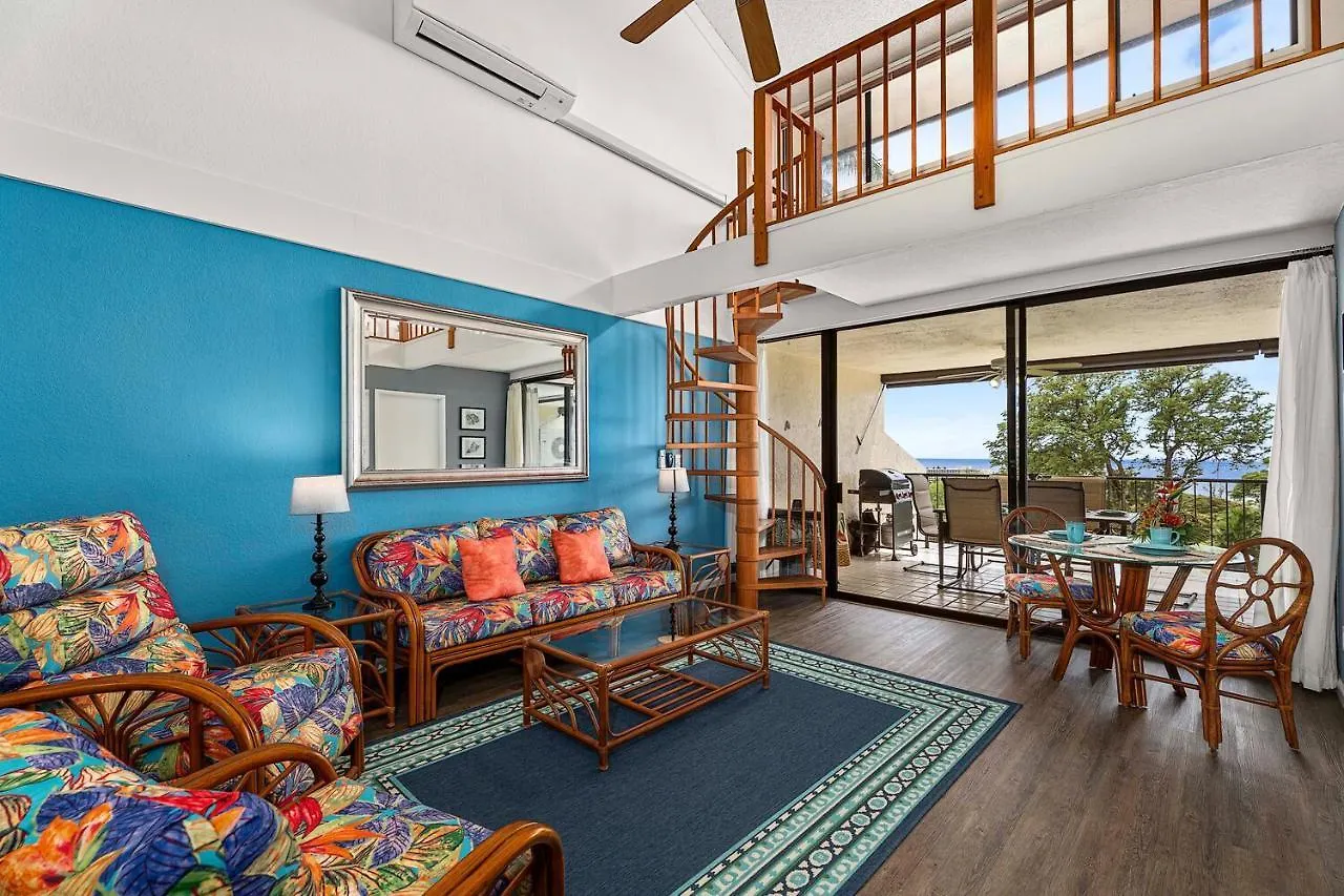 Country Club Villas 305 Kailua-Kona United States