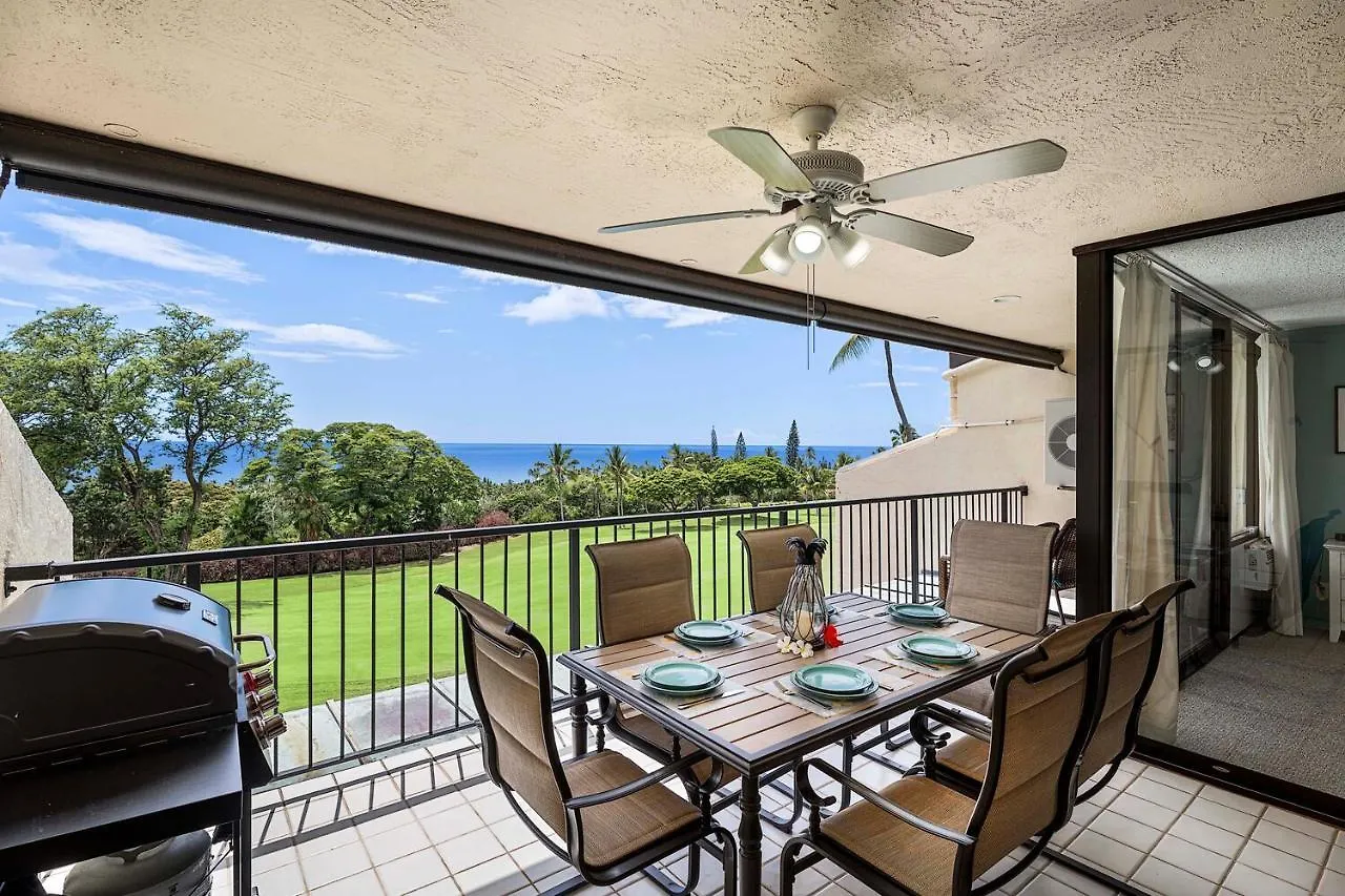 Country Club Villas 305 Kailua-Kona 0*,  United States
