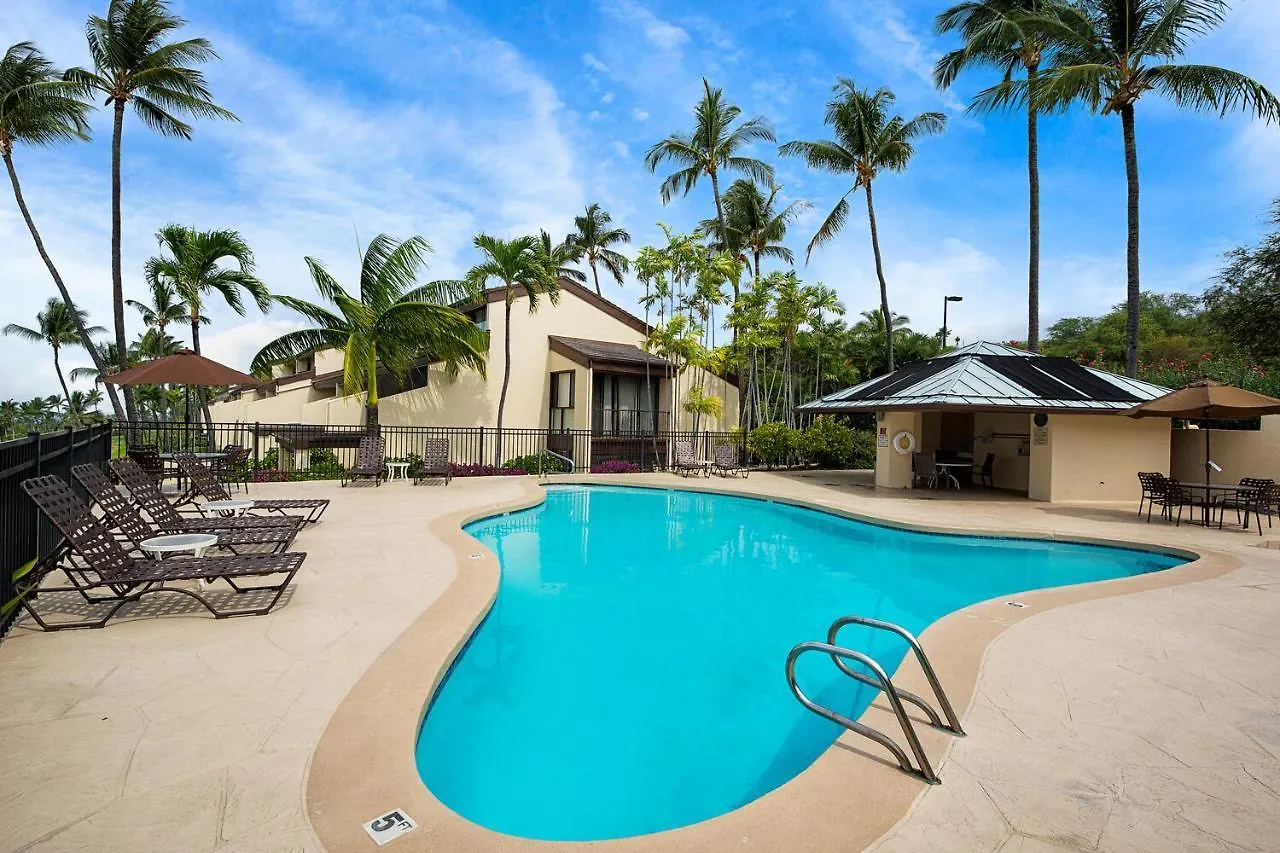 Country Club Villas 305 Kailua-Kona 0*,