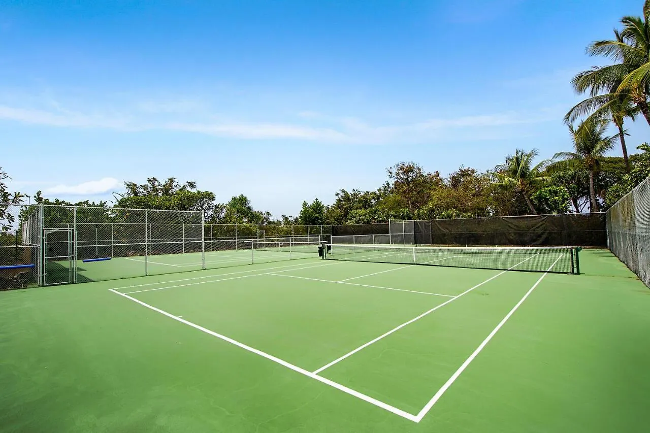 Holiday home Country Club Villas 305 Kailua-Kona United States