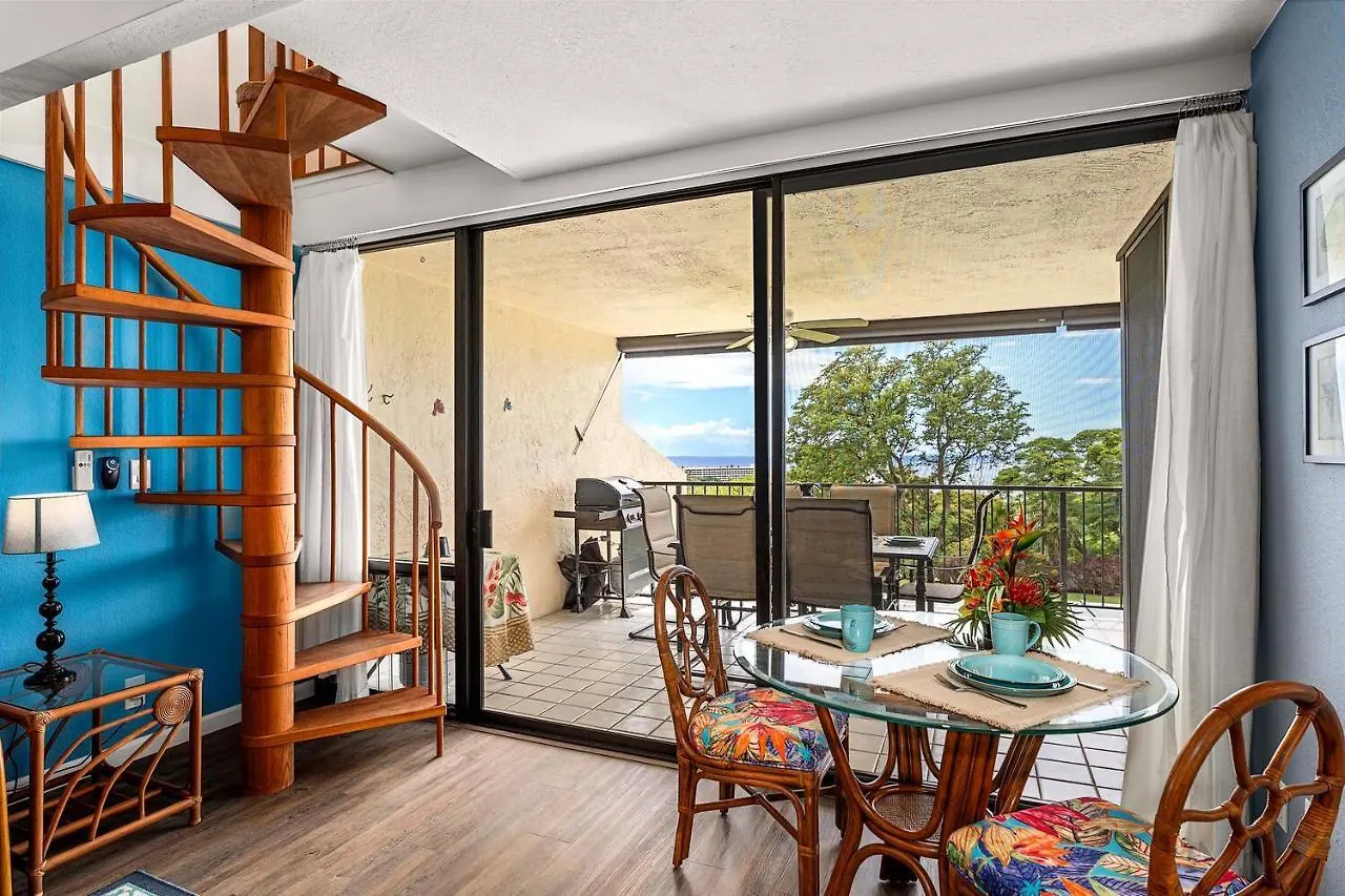 Country Club Villas 305 Kailua-Kona Holiday home