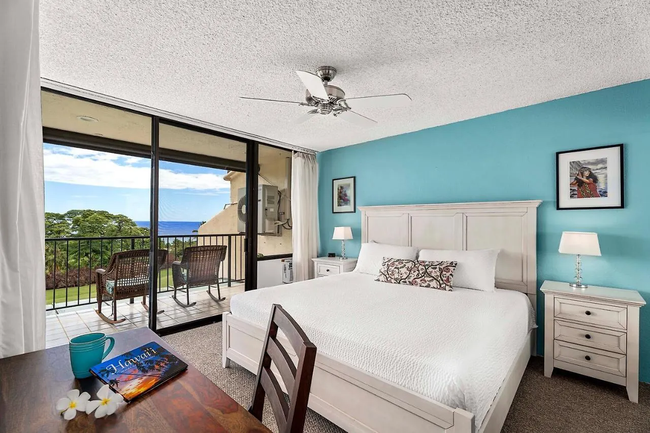 Country Club Villas 305 Kailua-Kona