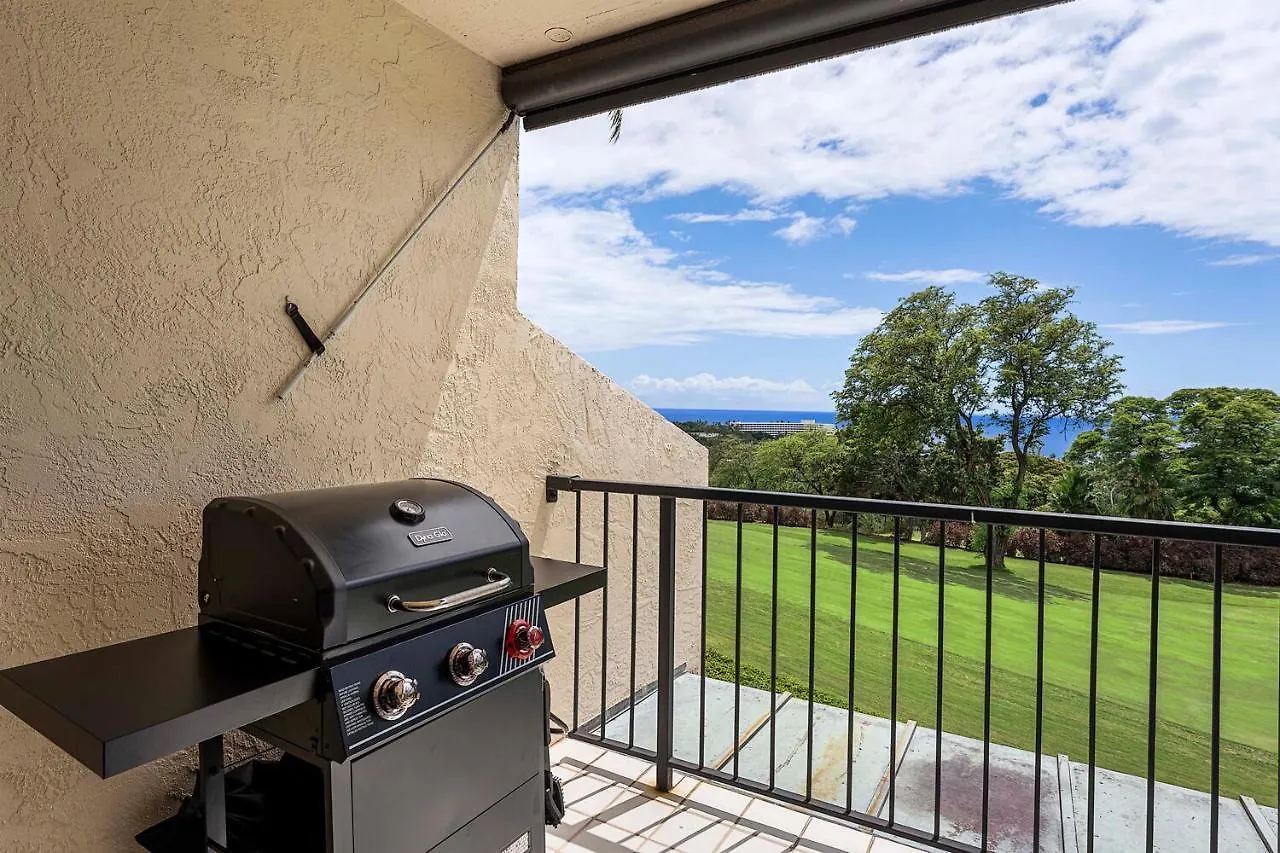 Country Club Villas 305 Kailua-Kona