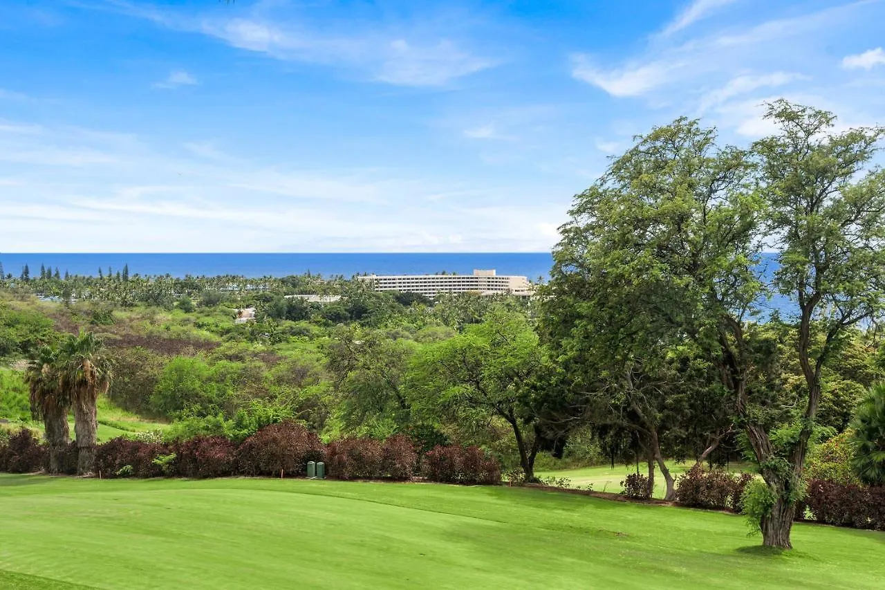 Holiday home Country Club Villas 305 Kailua-Kona