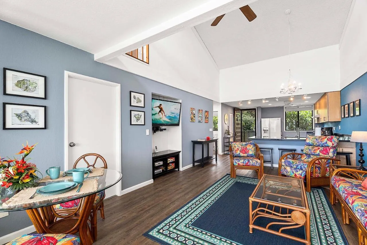 Country Club Villas 305 Kailua-Kona United States