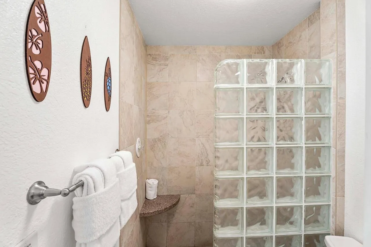 Country Club Villas 305 Kailua-Kona Holiday home
