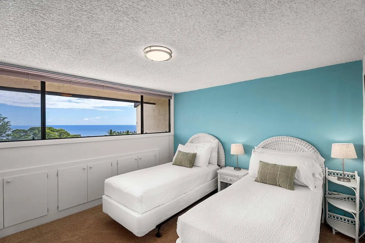 Country Club Villas 305 Kailua-Kona
