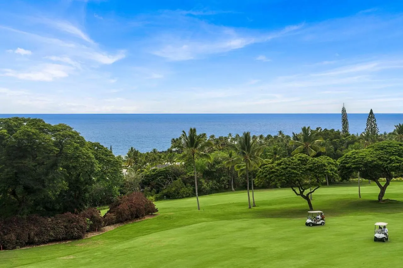 Holiday home Country Club Villas 305 Kailua-Kona United States