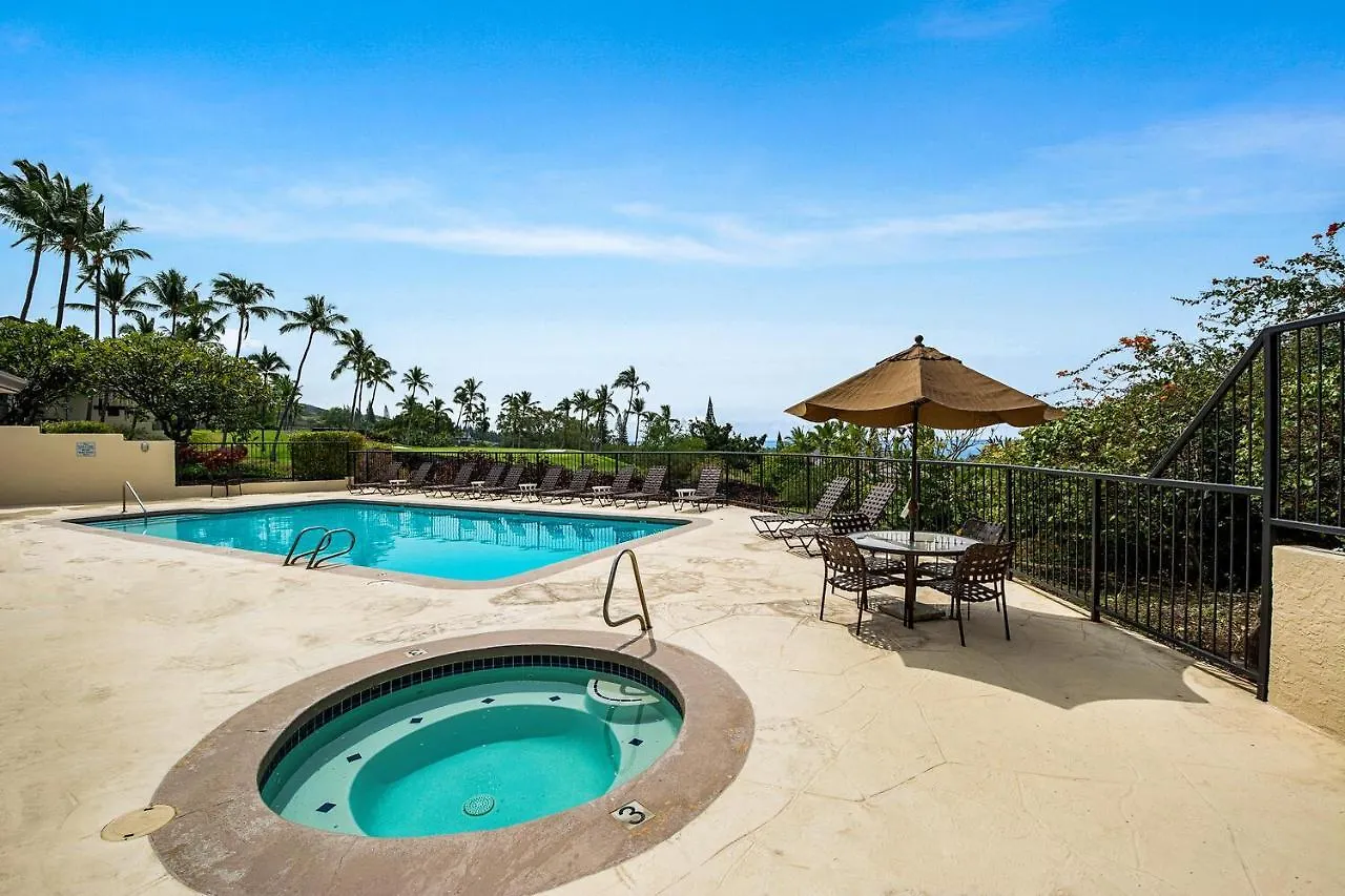 Country Club Villas 305 Kailua-Kona
