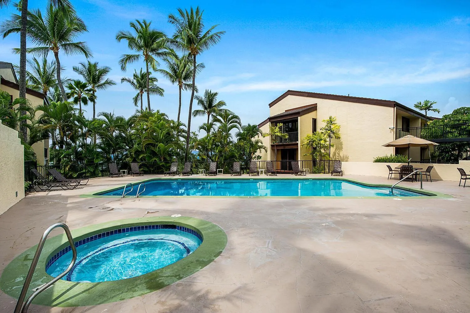 Country Club Villas 305 Kailua-Kona 0*,